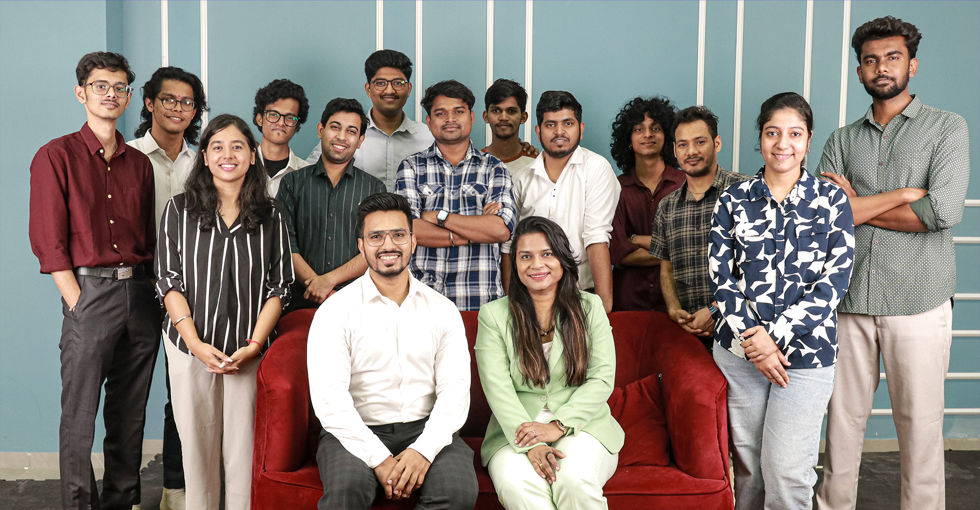 PRISS Entertainment Team